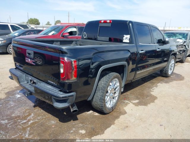 3GTU2PEJ8JG580455 GMC Sierra 1500 Denali