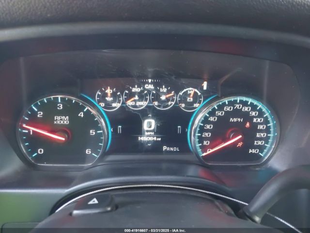 3GTU2PEJ8JG580455 GMC Sierra 1500 Denali