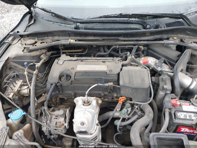 Honda k24w1 2015 1HGCR2F82FA132368 Image 10
