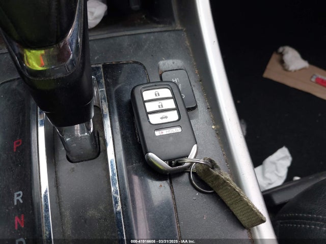 Honda k24w1 2015 1HGCR2F82FA132368 Image 11