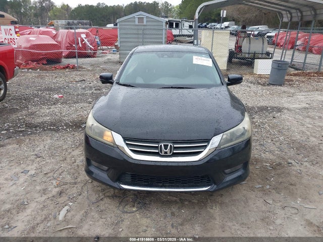 Honda k24w1 2015 1HGCR2F82FA132368 Image 12
