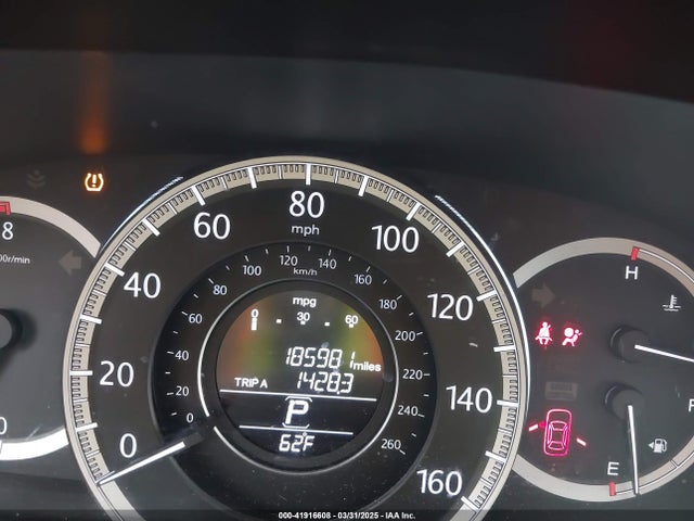 Honda k24w1 2015 1HGCR2F82FA132368 Image 15