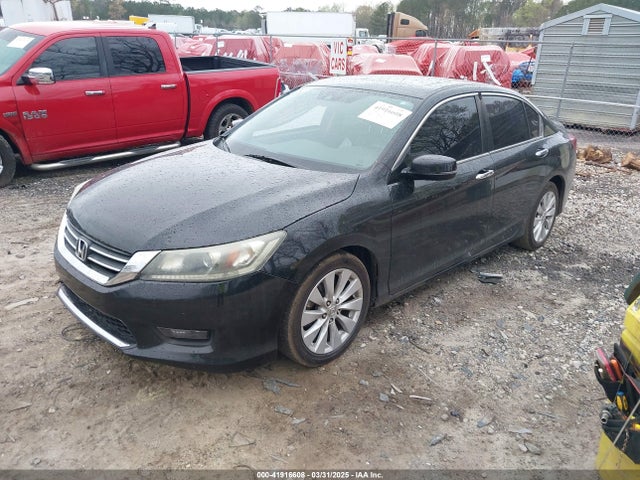 Honda k24w1 2015 1HGCR2F82FA132368 Image 2