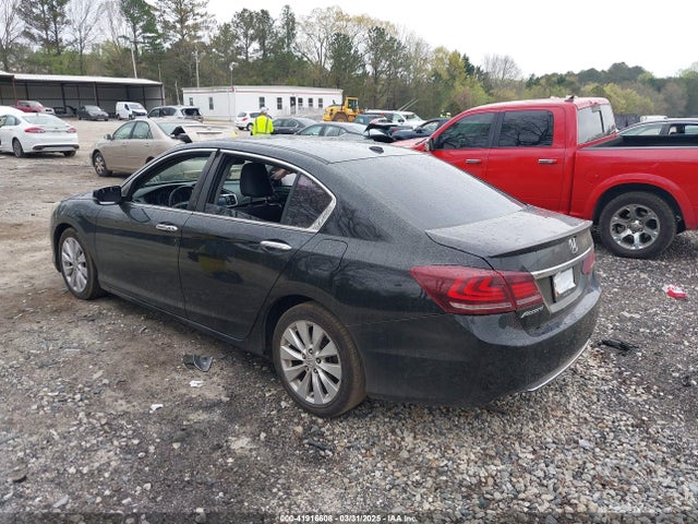 Honda k24w1 2015 1HGCR2F82FA132368 Image 3