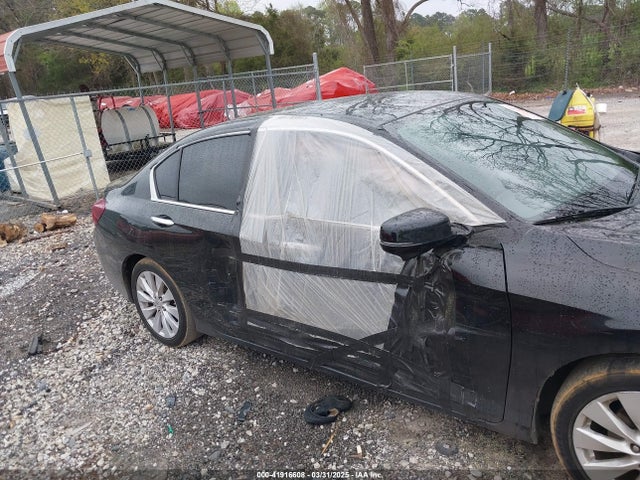 Honda k24w1 2015 1HGCR2F82FA132368 Image 6