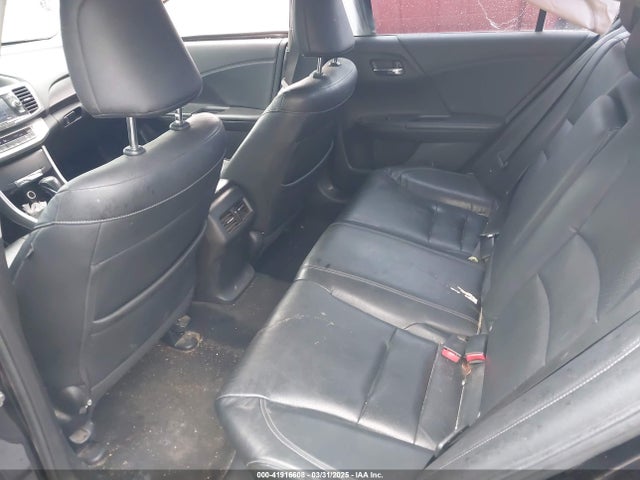 Honda k24w1 2015 1HGCR2F82FA132368 Image 8
