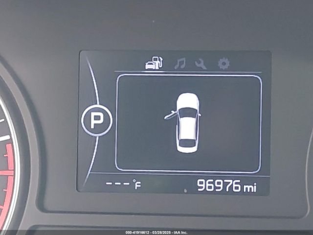 5XXGT4L37JG228841 KIA Optima Lx