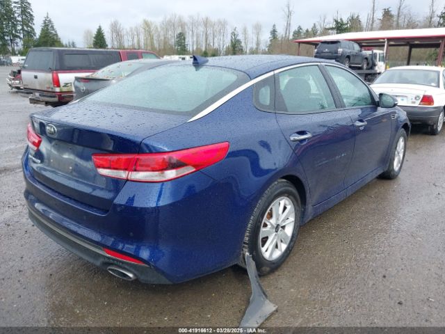 5XXGT4L37JG228841 KIA Optima Lx