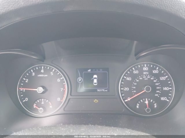 5XXGT4L37JG228841 KIA Optima Lx