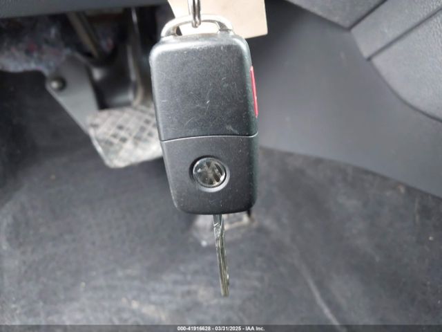 3VWD67AJ3GM370752 Volkswagen Jetta 1.4t Se