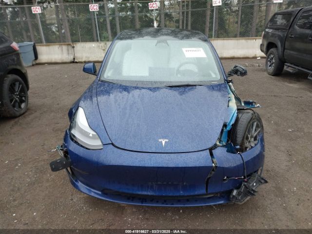 5YJ3E1EB5PF704463 Tesla Model 3 Long Range Dual Motor All-wheel Drive