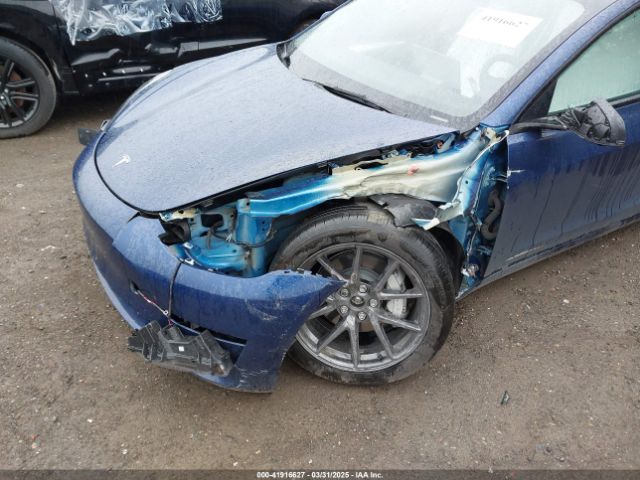 5YJ3E1EB5PF704463 Tesla Model 3 Long Range Dual Motor All-wheel Drive