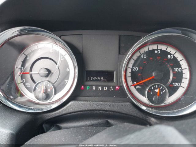 2018 DODGE GRAND CARAVAN 2C4RDGBG7JR361442 Photo 6