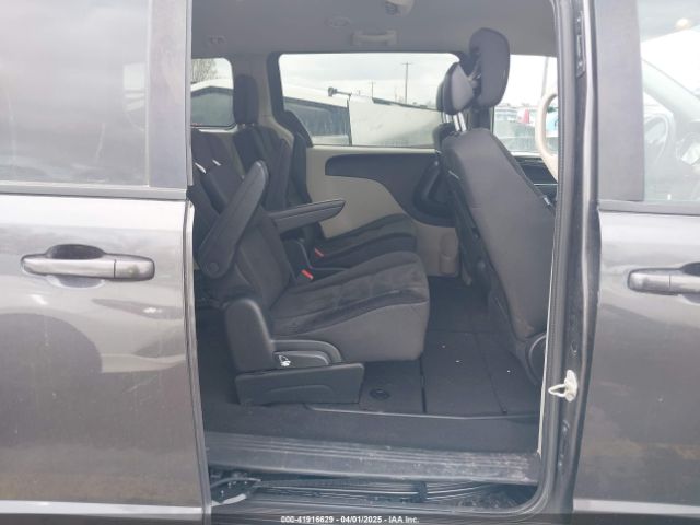 2018 DODGE GRAND CARAVAN 2C4RDGBG7JR361442 Photo 7