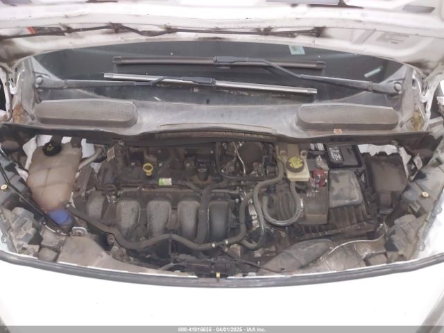 NM0LS7E28K1416009 Ford Transit Connect Xl