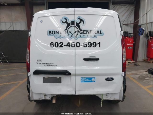NM0LS7E28K1416009 Ford Transit Connect Xl