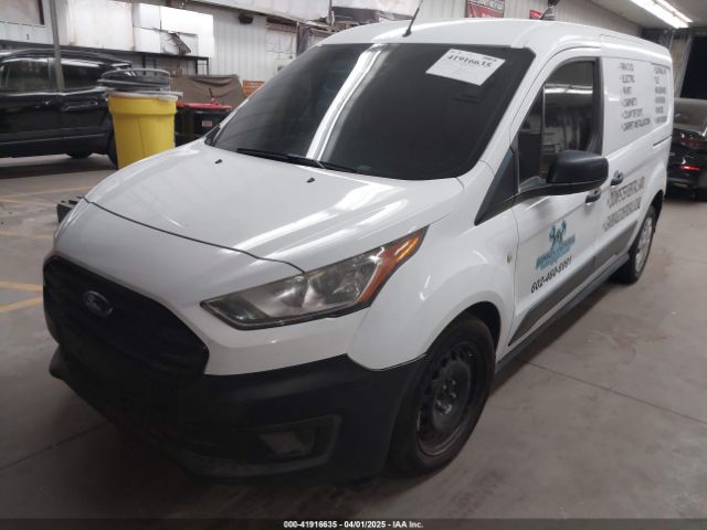 NM0LS7E28K1416009 Ford Transit Connect Xl