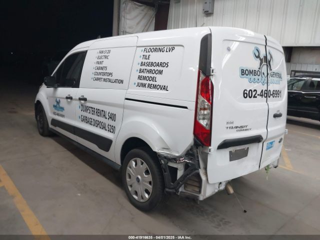 NM0LS7E28K1416009 Ford Transit Connect Xl