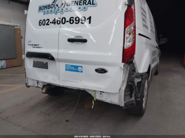 NM0LS7E28K1416009 Ford Transit Connect Xl