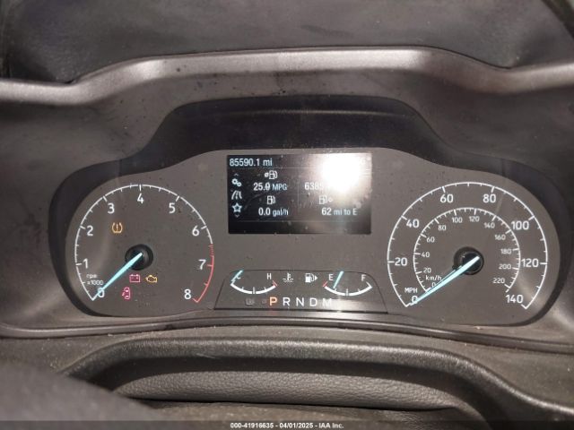 NM0LS7E28K1416009 Ford Transit Connect Xl