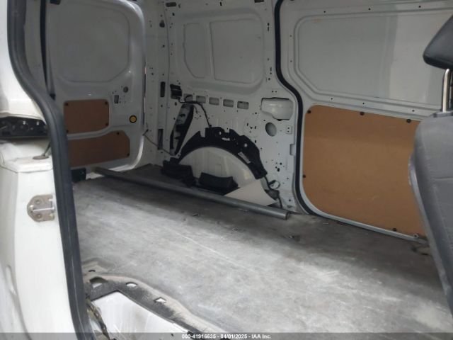 NM0LS7E28K1416009 Ford Transit Connect Xl