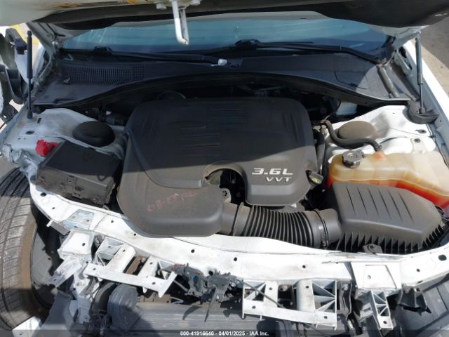 2021 CHRYSLER 300 2C3CCABG5MH533004 Photo 9