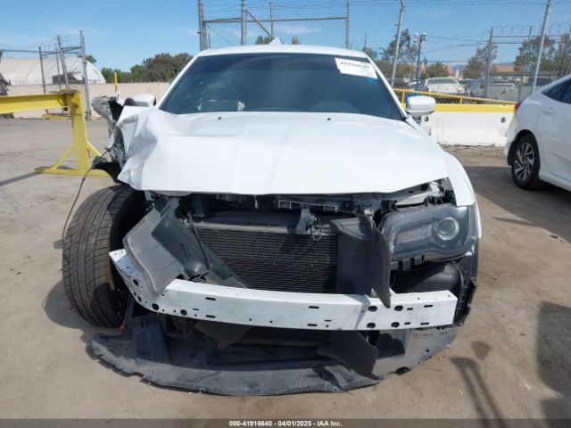 2C3CCABG5MH533004 Chrysler 300 300s