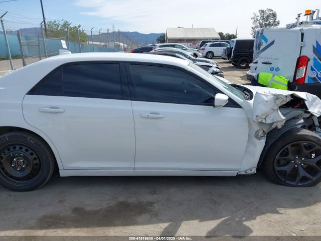 2C3CCABG5MH533004 Chrysler 300 300s