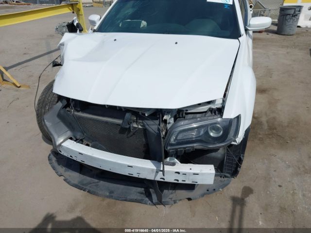 2C3CCABG5MH533004 Chrysler 300 300s