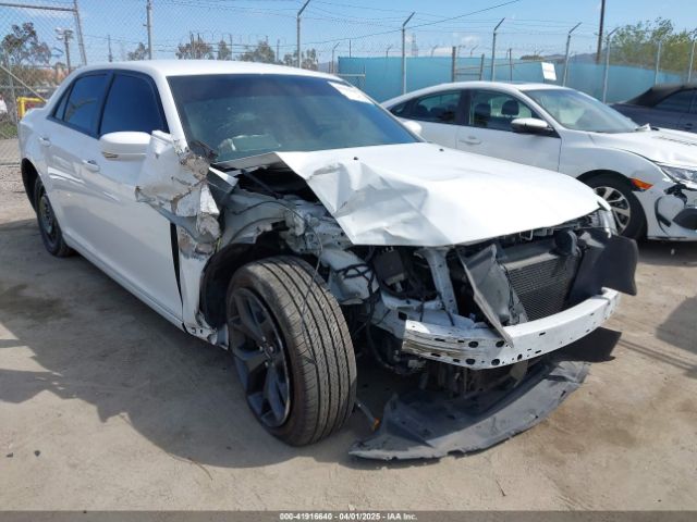 2021 CHRYSLER 300 2C3CCABG5MH533004 Photo 5