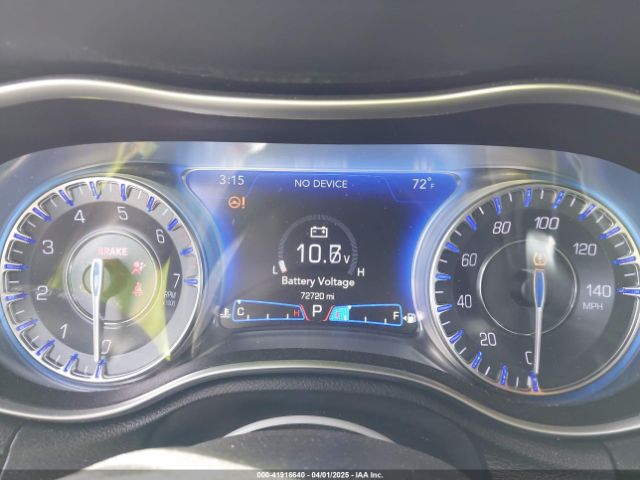 2021 CHRYSLER 300 2C3CCABG5MH533004 Photo 6