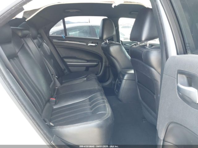 2021 CHRYSLER 300 2C3CCABG5MH533004 Photo 7