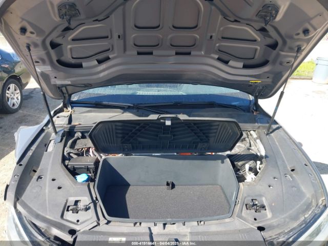 WA1LAAGE4KB012574 Audi E-tron Premium Plus
