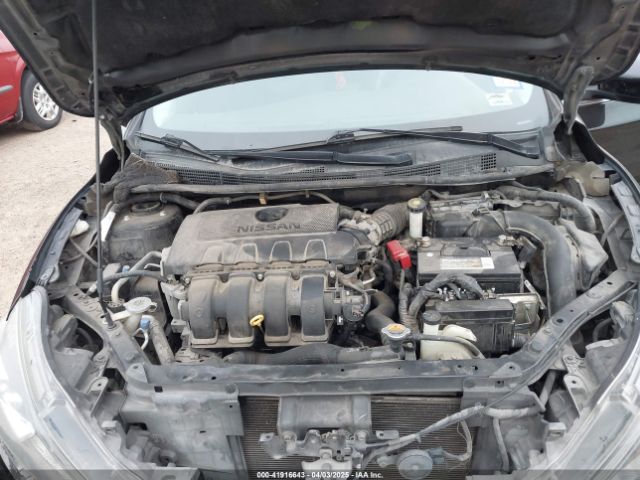 3N1AB7AP5GY310215 Nissan SENTRA SL