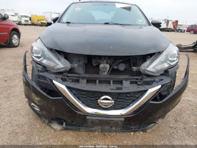 3N1AB7AP5GY310215 Nissan SENTRA SL
