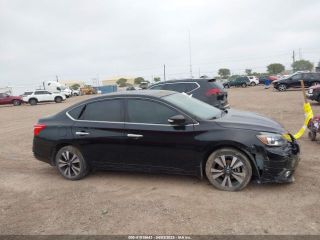 3N1AB7AP5GY310215 Nissan SENTRA SL