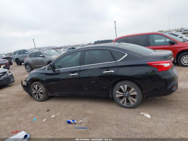 3N1AB7AP5GY310215 Nissan SENTRA SL