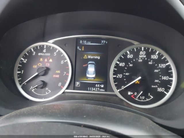 3N1AB7AP5GY310215 Nissan SENTRA SL