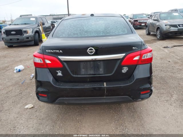3N1AB7AP5GY310215 Nissan SENTRA SL