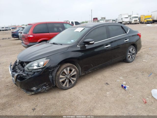 3N1AB7AP5GY310215 Nissan SENTRA SL