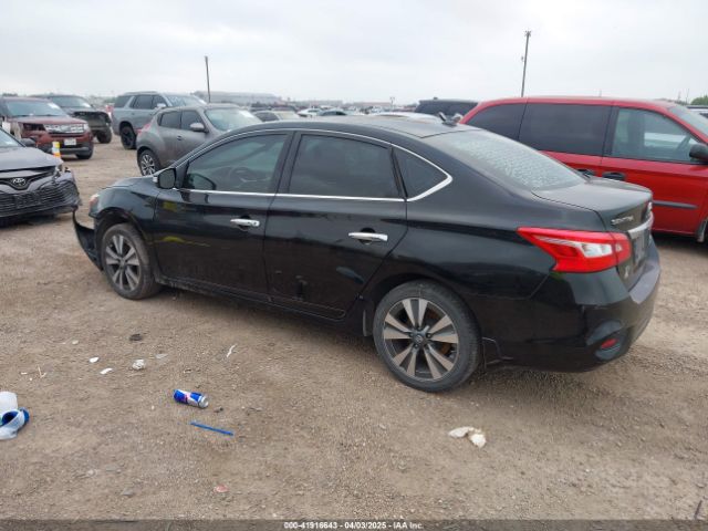 3N1AB7AP5GY310215 Nissan SENTRA SL