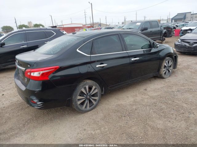 3N1AB7AP5GY310215 Nissan SENTRA SL