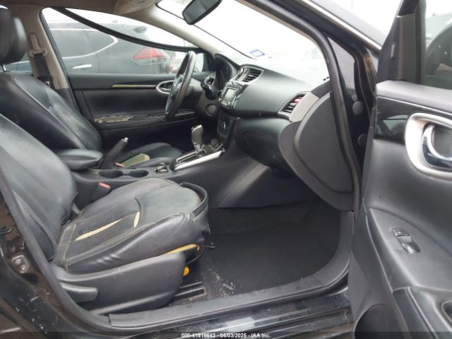 3N1AB7AP5GY310215 Nissan SENTRA SL