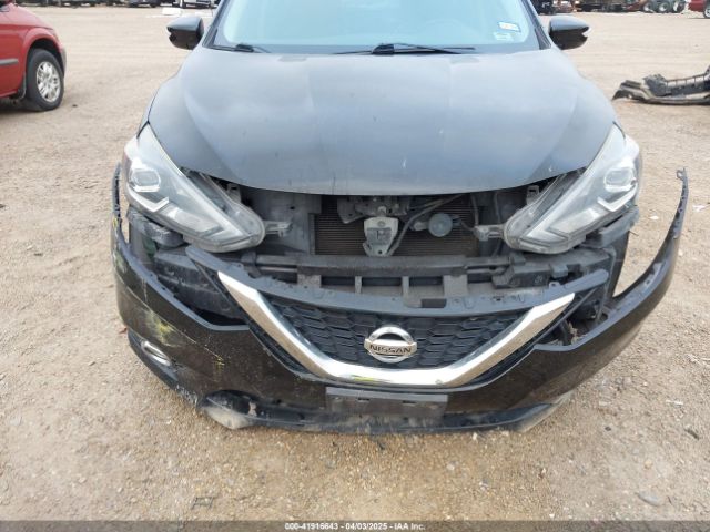 3N1AB7AP5GY310215 Nissan SENTRA SL