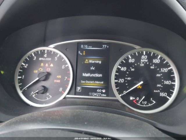 3N1AB7AP5GY310215 Nissan SENTRA SL