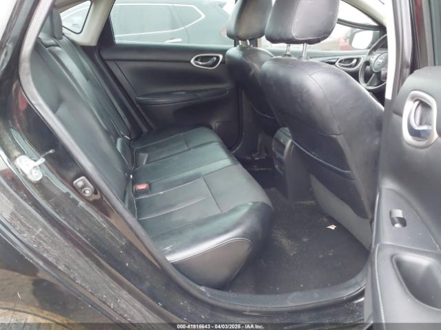 3N1AB7AP5GY310215 Nissan SENTRA SL
