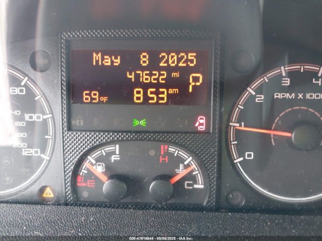 3C6LRVAG4ME584158 RAM Promaster 1500 Low Roof 136 Wb
