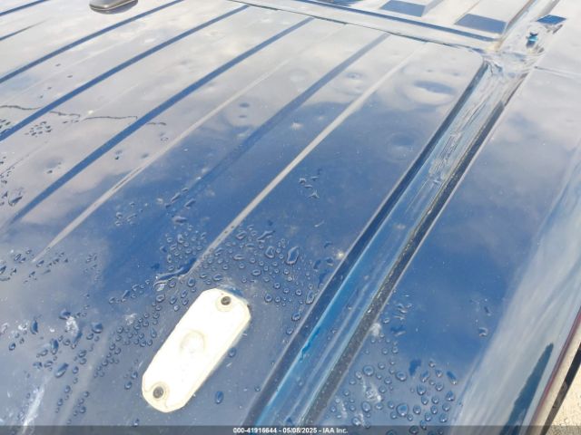 3C6LRVAG4ME584158 RAM Promaster 1500 Low Roof 136 Wb
