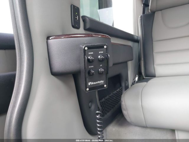 3C6LRVAG4ME584158 RAM Promaster 1500 Low Roof 136 Wb