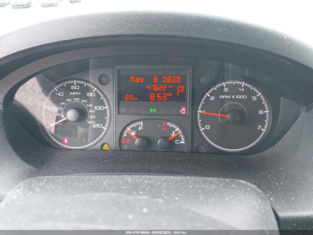 3C6LRVAG4ME584158 RAM Promaster 1500 Low Roof 136 Wb